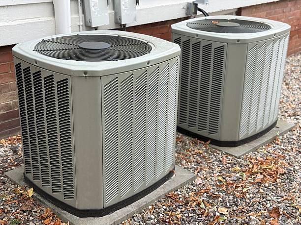 Reliable Hvac contractor in Smithfield, NC by JG Cool HVAC